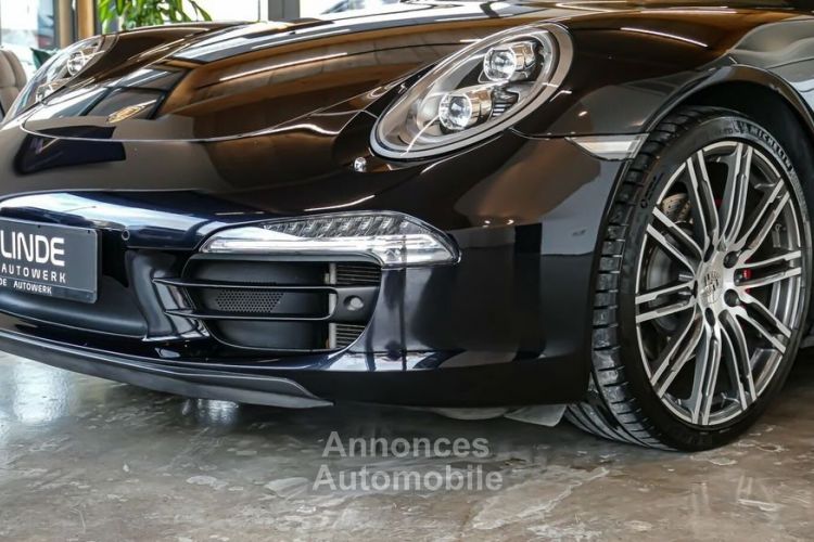 Porsche 991 Carrera 4S | SPORT CHRONO PLUS | PDK | BOSE - <small></small> 93.999 € <small>TTC</small> - #2