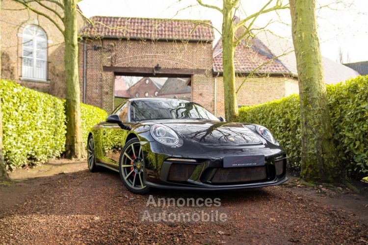 Porsche 991 Carrera 4S - 2013 - <small></small> 82.000 € <small>TTC</small> - #5