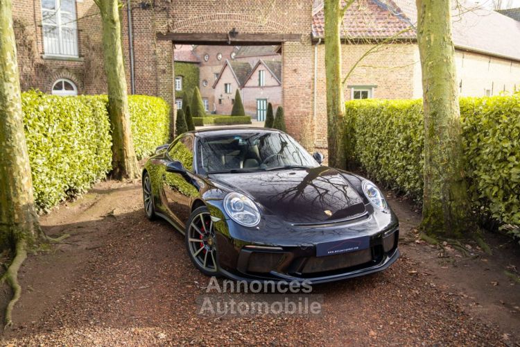 Porsche 991 Carrera 4S - 2013 - <small></small> 82.000 € <small>TTC</small> - #7