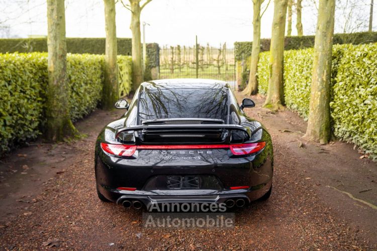 Porsche 991 Carrera 4S - 2013 - <small></small> 82.000 € <small>TTC</small> - #11