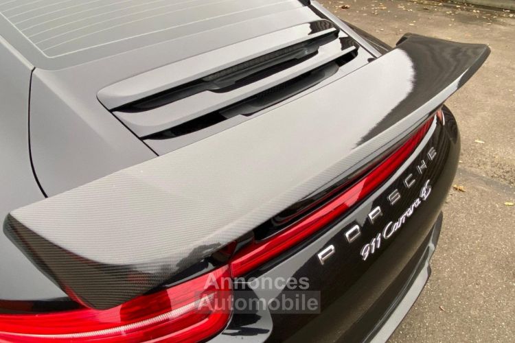 Porsche 991 Carrera 4S - 2013 - <small></small> 82.000 € <small>TTC</small> - #18