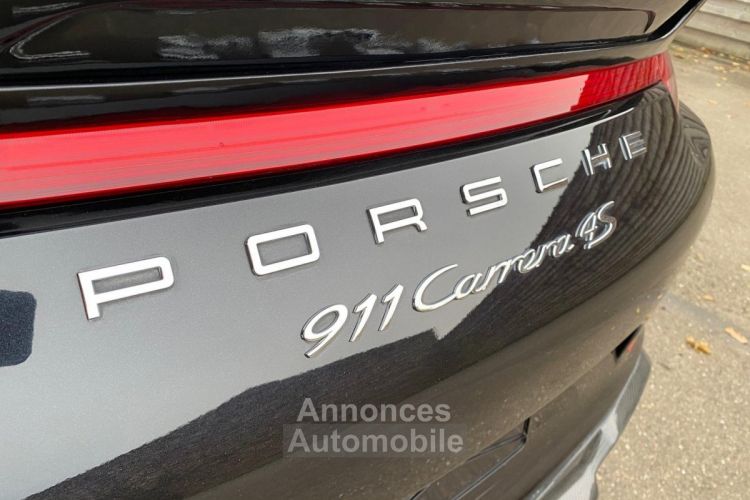 Porsche 991 Carrera 4S - 2013 - <small></small> 82.000 € <small>TTC</small> - #21