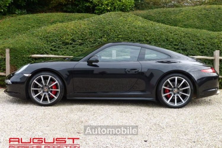 Porsche 991 Carrera 4S 2014 - <small></small> 89.850 € <small>TTC</small> - #1