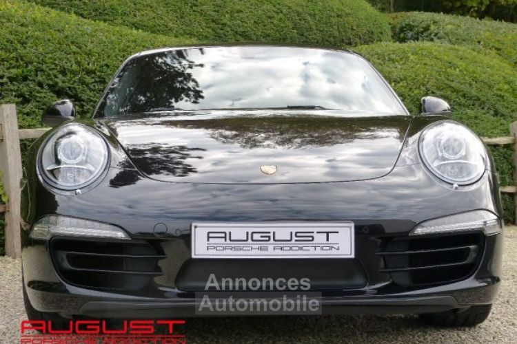 Porsche 991 Carrera 4S 2014 - <small></small> 89.850 € <small>TTC</small> - #11