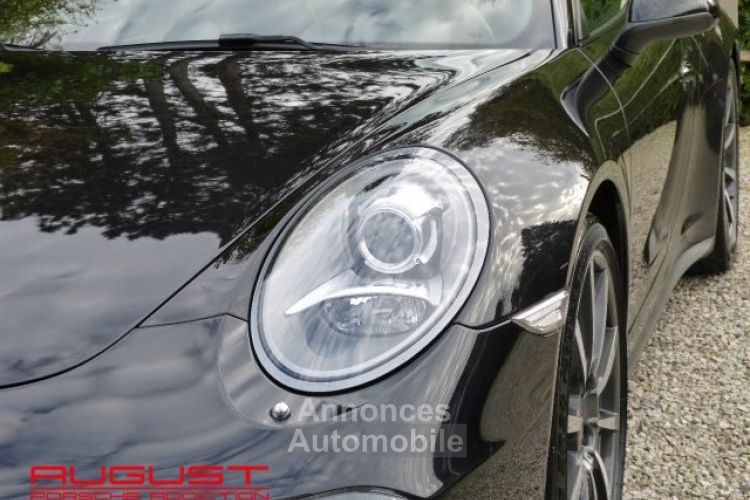 Porsche 991 Carrera 4S 2014 - <small></small> 89.850 € <small>TTC</small> - #12