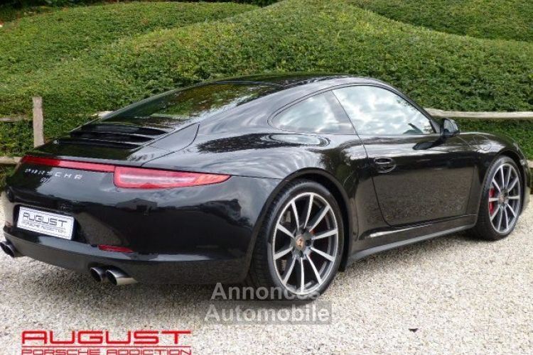 Porsche 991 Carrera 4S 2014 - <small></small> 89.850 € <small>TTC</small> - #14