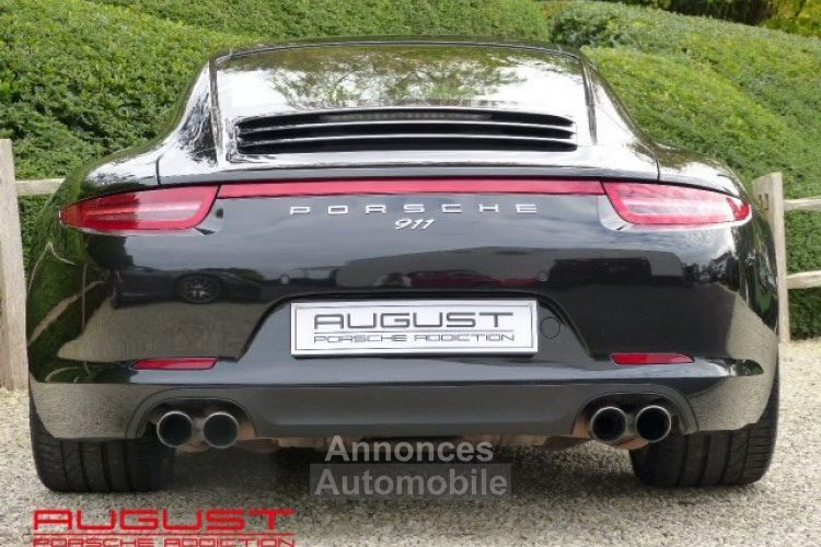 Porsche 991 Carrera 4S 2014 - <small></small> 89.850 € <small>TTC</small> - #15