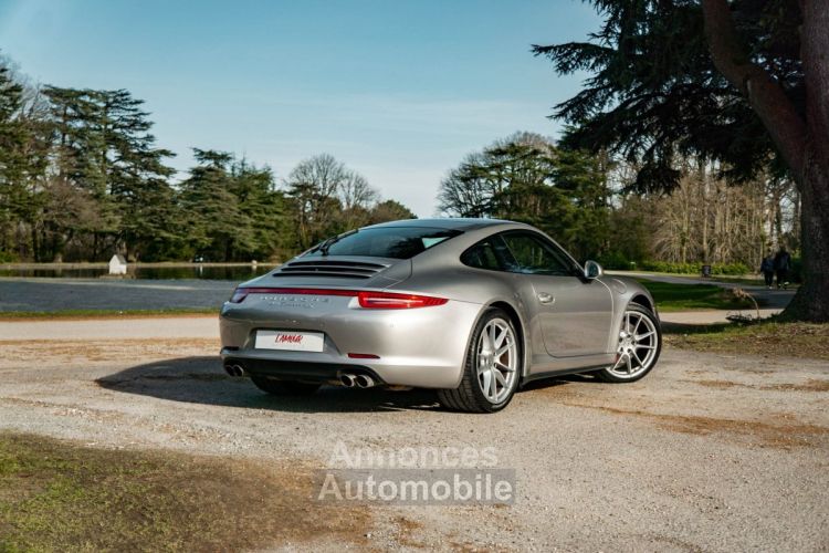 Porsche 991 CARRERA 4S 3.8 400ch - <small></small> 84.900 € <small>TTC</small> - #3