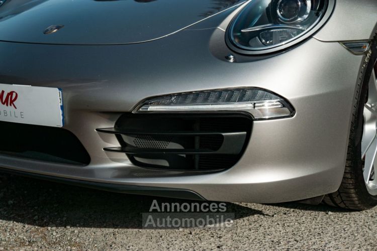 Porsche 991 CARRERA 4S 3.8 400ch - <small></small> 84.900 € <small>TTC</small> - #35