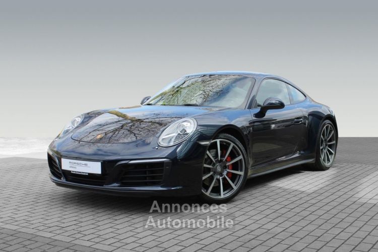 Porsche 991 CARRERA 4S Garantie 12 mois - <small></small> 116.000 € <small>TTC</small> - #1