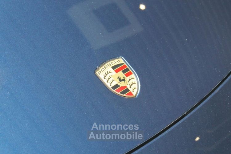 Porsche 991 CARRERA 4S Garantie 12 mois - <small></small> 116.000 € <small>TTC</small> - #11