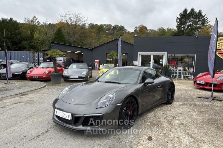 Porsche 991 CARRERA GTS - <small></small> 145.991 € <small>TTC</small> - #3