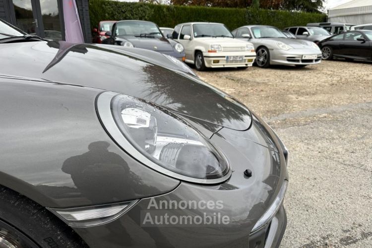 Porsche 991 CARRERA GTS - <small></small> 145.991 € <small>TTC</small> - #9