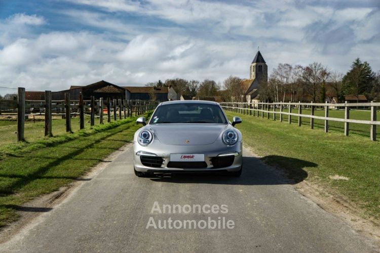 Porsche 991 CARRERA 3.8 400ch - <small></small> 97.900 € <small>TTC</small> - #5