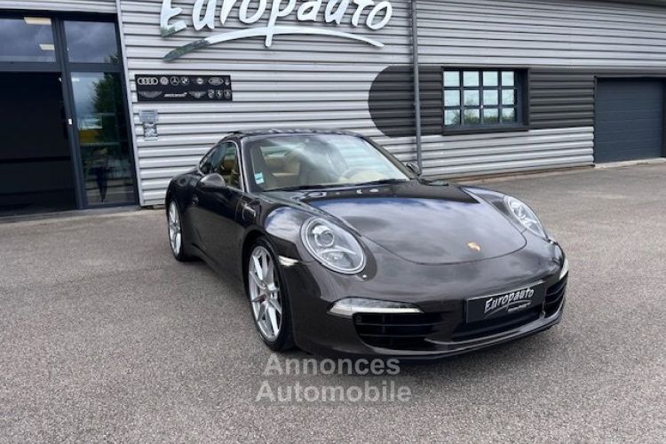 Porsche 991 Carrera S 3,8L 400CH pdk - <small></small> 89.900 € <small>TTC</small> - #1