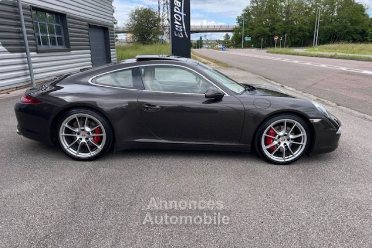 Porsche 991 Carrera S 3,8L 400CH pdk - <small></small> 89.900 € <small>TTC</small> - #16