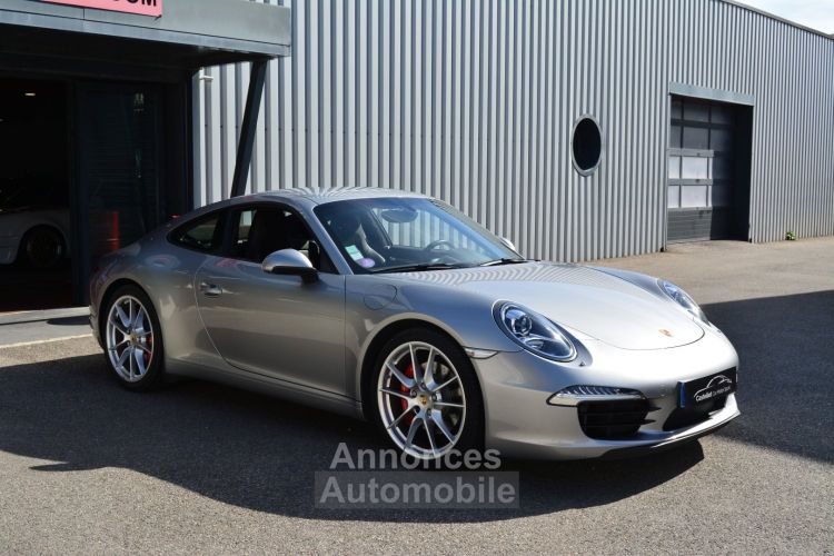 Porsche 991 Carrera 400 cv PDK - <small></small> 89.900 € <small>TTC</small> - #2