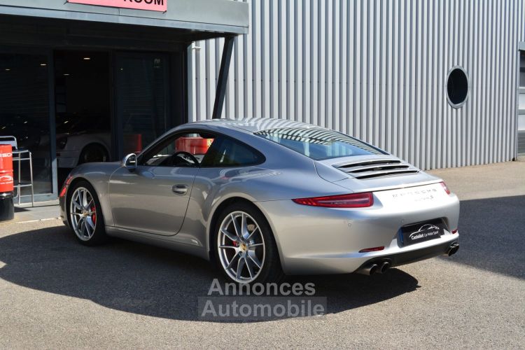 Porsche 991 Carrera 400 cv PDK - <small></small> 89.900 € <small>TTC</small> - #3