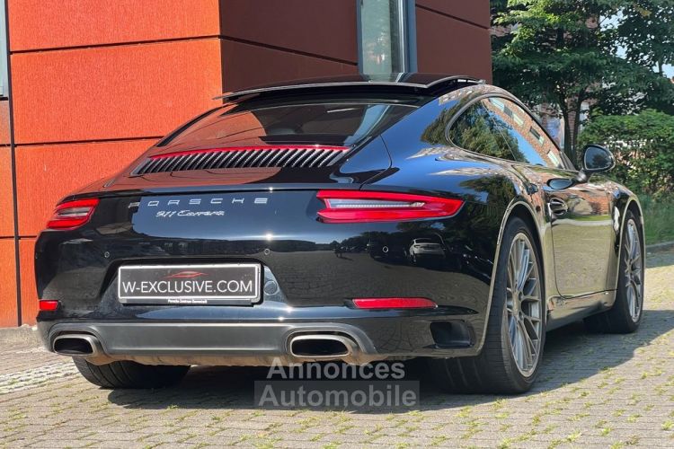 Porsche 991 Carrera / Toit ouvrant / Garantie 12 mois - <small></small> 84.900 € <small>TTC</small> - #4