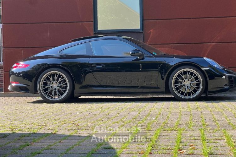 Porsche 991 Carrera / Toit ouvrant / Garantie 12 mois - <small></small> 84.900 € <small>TTC</small> - #3