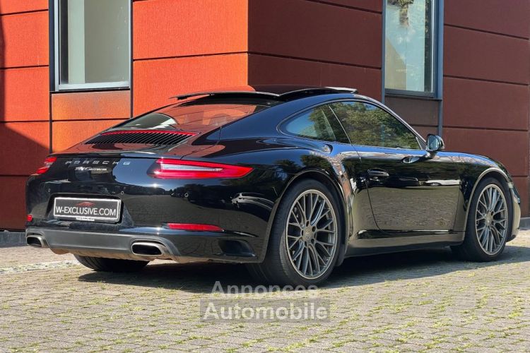 Porsche 991 Carrera / Toit ouvrant / Garantie 12 mois - <small></small> 84.900 € <small>TTC</small> - #2