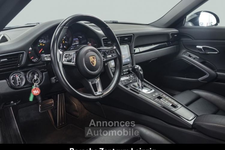 Porsche 991 Carrera / Toit ouvrant / Porsche approved - <small></small> 100.800 € <small>TTC</small> - #8