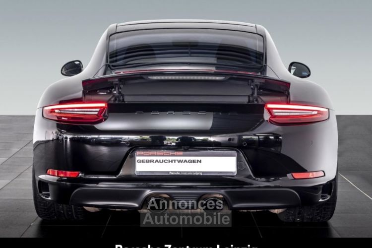 Porsche 991 Carrera / Toit ouvrant / Porsche approved - <small></small> 100.800 € <small>TTC</small> - #5