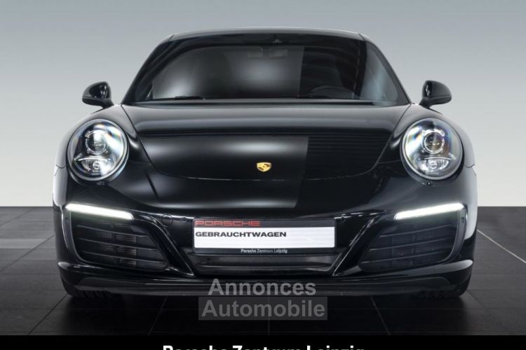 Porsche 991 Carrera / Toit ouvrant / Porsche approved - <small></small> 100.800 € <small>TTC</small> - #4