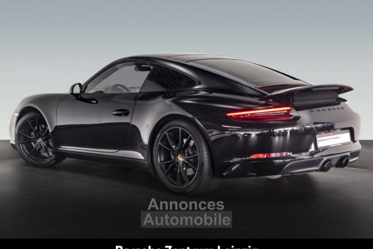 Porsche 991 Carrera / Toit ouvrant / Porsche approved - <small></small> 100.800 € <small>TTC</small> - #3