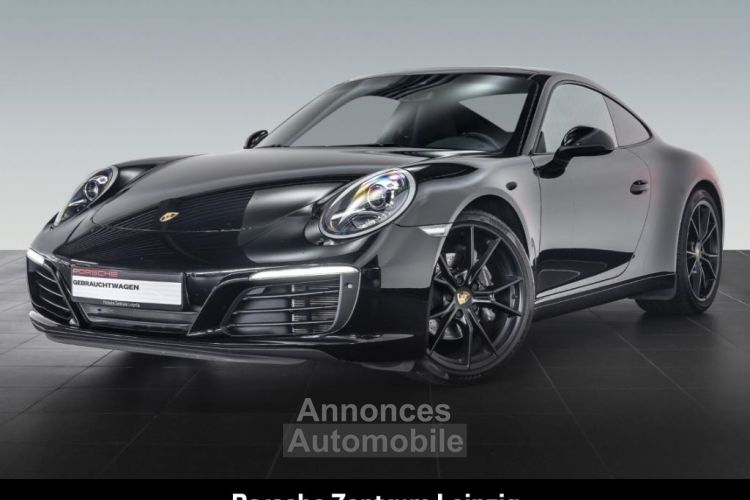 Porsche 991 Carrera / Toit ouvrant / Porsche approved - <small></small> 100.800 € <small>TTC</small> - #1