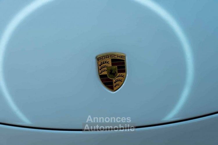 Porsche 991 COUPE TURBO S 560 PDK - <small></small> 134.900 € <small>TTC</small> - #19