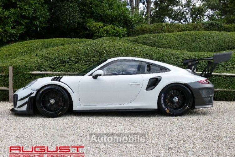 Porsche 991 GT2 CS 2019 - Prix sur Demande - #1