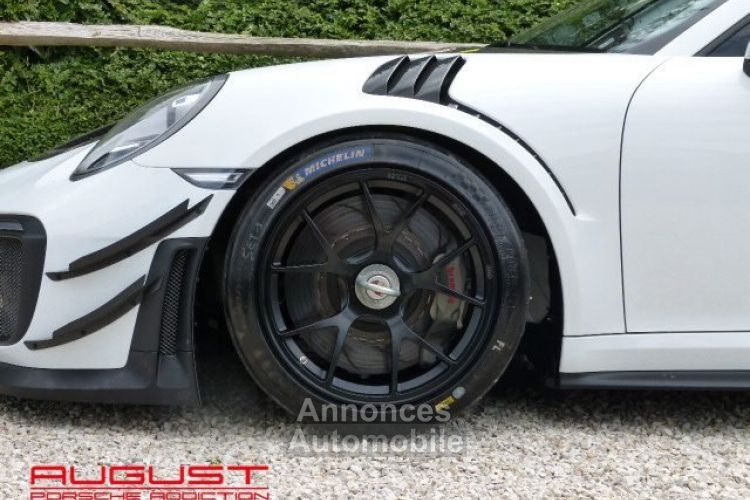 Porsche 991 GT2 CS 2019 - Prix sur Demande - #2