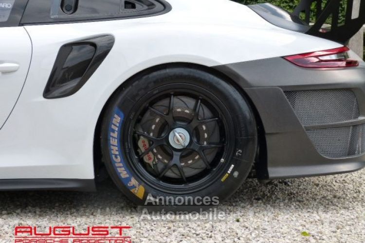 Porsche 991 GT2 CS 2019 - Prix sur Demande - #3