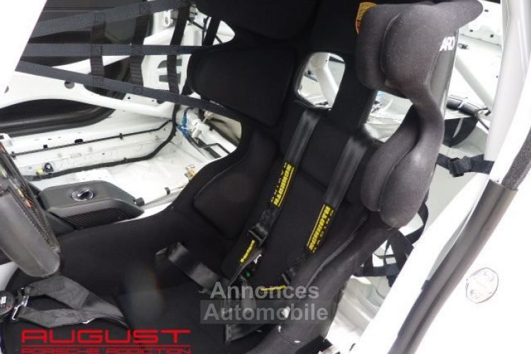 Porsche 991 GT2 CS 2019 - Prix sur Demande - #8