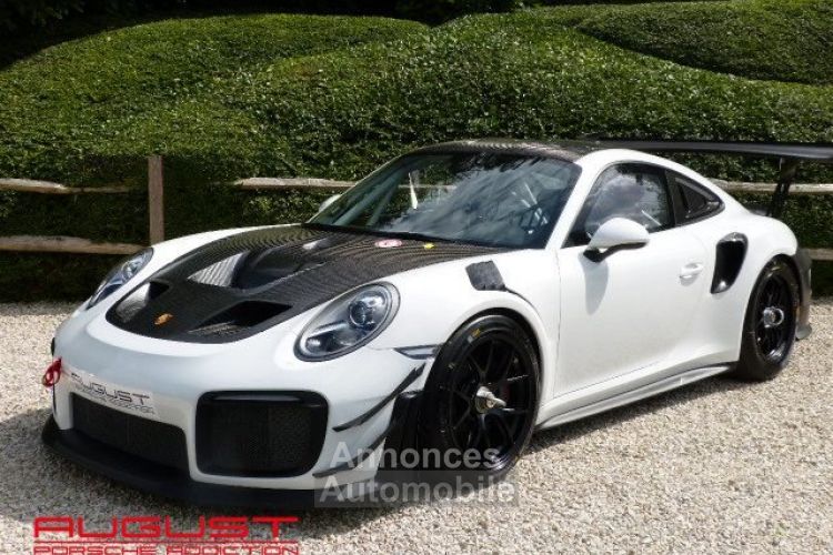 Porsche 991 GT2 CS 2019 - Prix sur Demande - #15