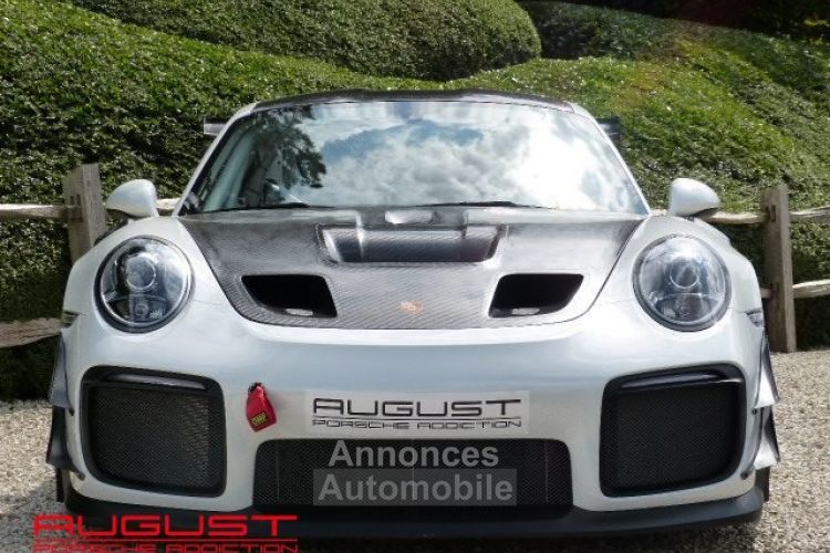 Porsche 991 GT2 CS 2019 - Prix sur Demande - #16