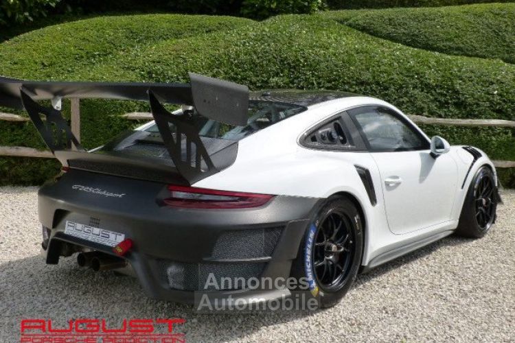 Porsche 991 GT2 CS 2019 - Prix sur Demande - #21