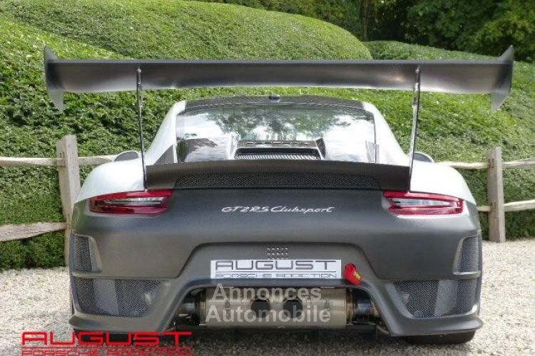 Porsche 991 GT2 CS 2019 - Prix sur Demande - #22