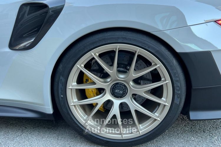 Porsche 991 GT2 RS Weissach - <small></small> 420.000 € <small>TTC</small> - #18