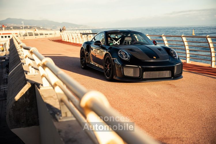 Porsche 991 GT2 RS Weissach - Prix sur Demande - #1