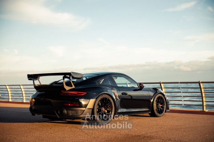 Porsche 991 GT2 RS Weissach - Prix sur Demande - #2