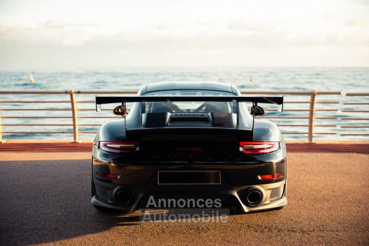 Porsche 991 GT2 RS Weissach - Prix sur Demande - #3