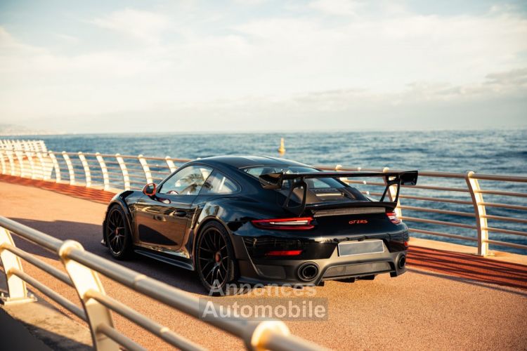 Porsche 991 GT2 RS Weissach - Prix sur Demande - #8