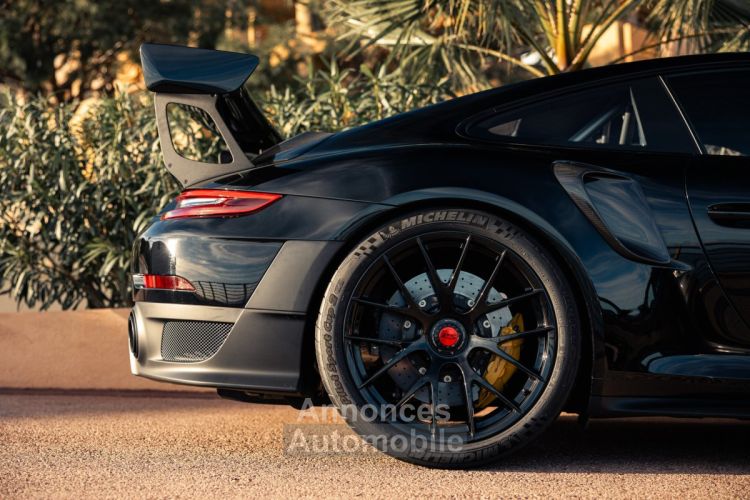 Porsche 991 GT2 RS Weissach - Prix sur Demande - #11