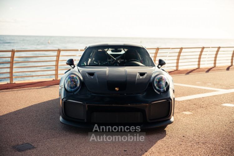 Porsche 991 GT2 RS Weissach - Prix sur Demande - #14