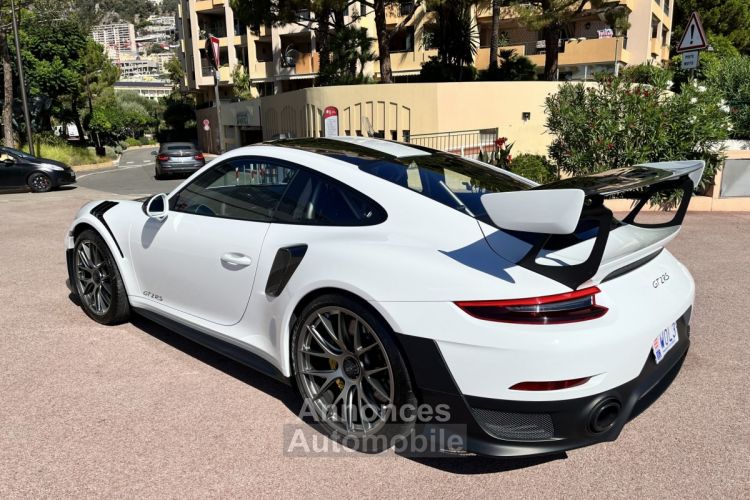 Porsche 991 GT2 Weissach - <small></small> 400.000 € <small>TTC</small> - #2