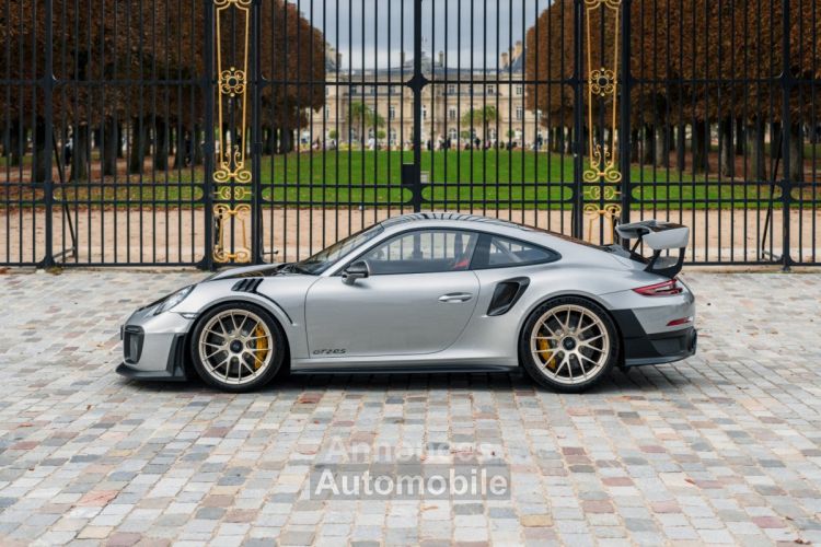 Porsche 991 GT2 RS *Weissach Package* - <small></small> 359.000 € <small>TTC</small> - #2