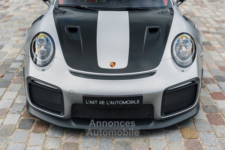 Porsche 991 GT2 RS *Weissach Package* - <small></small> 359.000 € <small>TTC</small> - #40