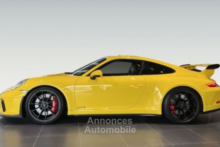 Porsche 991 GT3 - <small></small> 163.800 € <small>TTC</small> - #2